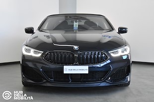 BMW M850i xDrive Cabrio Individual